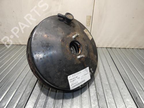 Servo brake PEUGEOT 206 Hatchback (2A/C) 1.6 16V | BP23671162M42 
