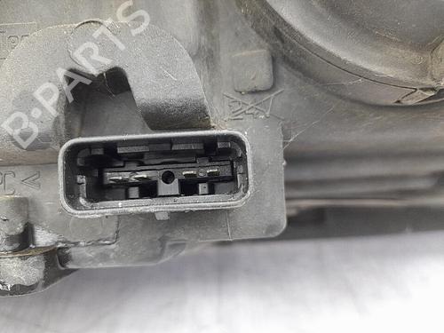Left headlight RENAULT LAGUNA II (BG0/1_) 1.9 dCi (BG08, BG0G) | BP23708925C28 - Image 10