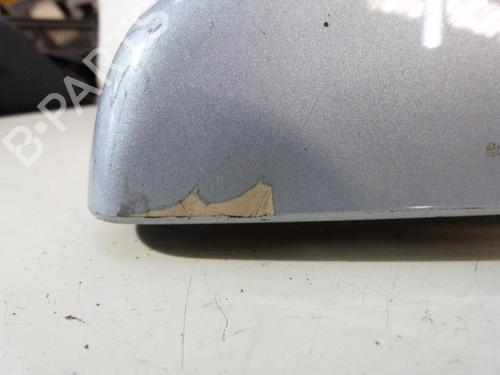 Right mirror HYUNDAI TRAJET (FO) 2.0 CRDi | BP23684704C27 