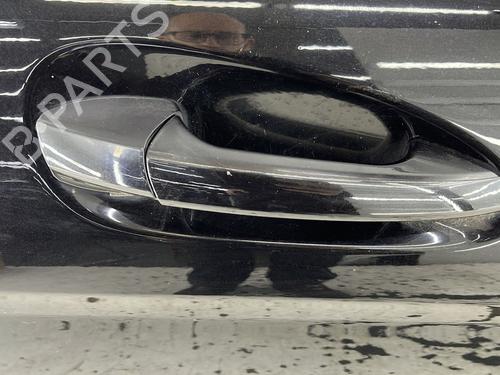 Right front door MERCEDES-BENZ C-CLASS (W204) C 220 CDI (204.002) | BP29243247C3 