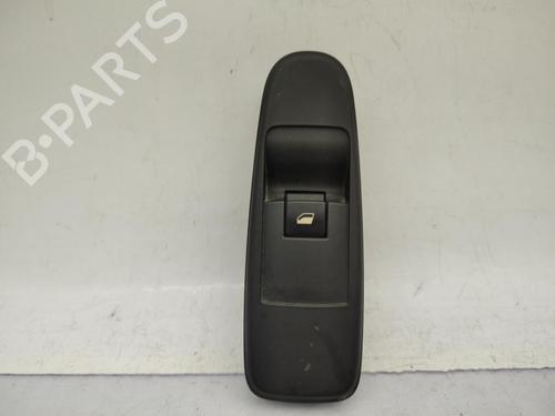 Used Right front window switch CITROËN C4 Grand Picasso I (UA_) 2.0 HDi 150 (150 hp) 23738502