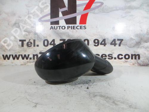 Right mirror MINI MINI (R50, R53) Cooper | BP23741398C27 