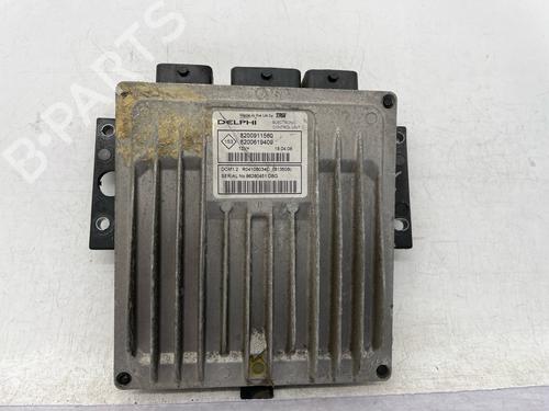 Electronic module RENAULT CLIO III Grandtour (KR0/1_) 1.5 dCi (KR0F) | BP35961822M83  - Image 11