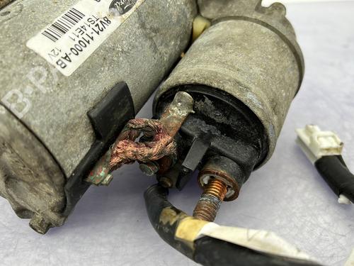 Starter MAZDA 2 (DE_, DH_) 1.4 MZR-CD | BP24399992M8  - Image 8