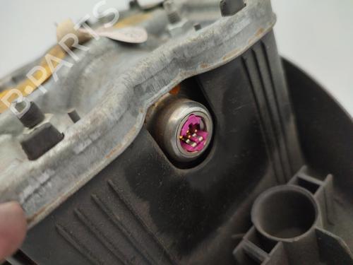 Driver airbag RENAULT CLIO III (BR0/1, CR0/1) 1.5 dCi (C/BR0G, C/BR1G) | BP23687236C9 
