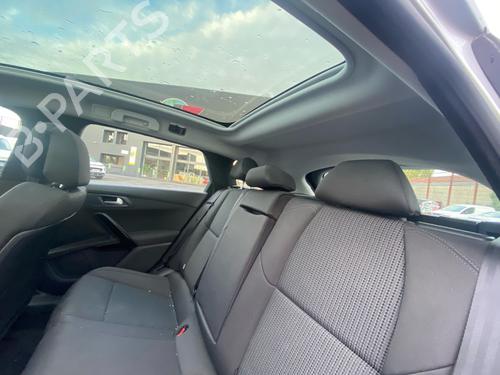Used Interior roof Interior roof PEUGEOT 508 SW I (8E_) 1.6 HDi (115 hp) 40222486 40222486