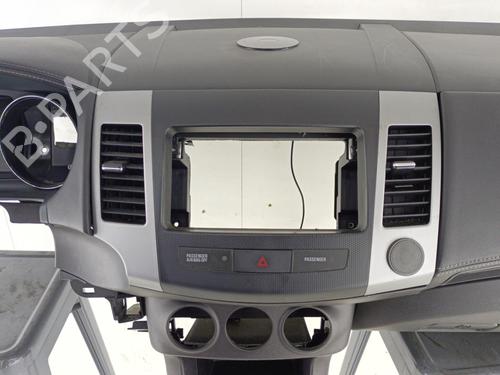Dashboard CITROËN C-CROSSER (VU_, VV_) 2.2 HDi | BP23709433C46 - Image 4