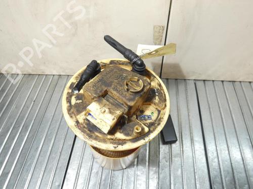 Used Fuel pump FIAT GRANDE PUNTO (199_) 1.9 D Multijet (130 hp) 23697322