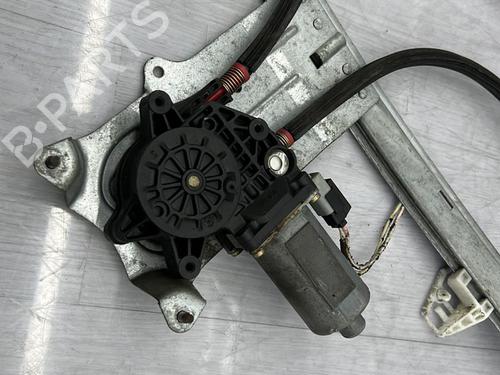 Front right window mechanism CITROËN XSARA PICASSO (N68) 2.0 HDi | BP23674151C23 
