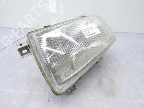 Used Left headlight Left headlight VW VENTO (1H2) 1.8 (90 hp) 23690132 23690132