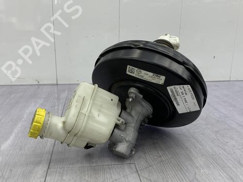 Servo brake FIAT 500 (312_) 1.2 (312AXA1A) | BP23674037M42 