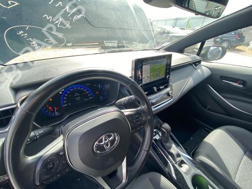 Interior roof TOYOTA COROLLA Hatchback (_E21_, _EA1_, _EH1_) 1.8 Hybrid (ZWE211, ZWE219) | BP36762150I12 - Image 217
