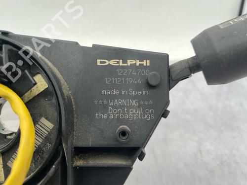 Steering column stalk OPEL CORSA D (S07) 1.2 (L08, L68) | BP39985913I23 - Image 6