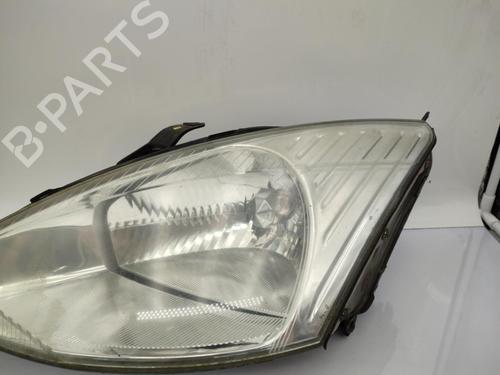 Left headlight FORD FOCUS I (DAW, DBW) 1.8 Turbo DI / TDDi | BP23720638C28 