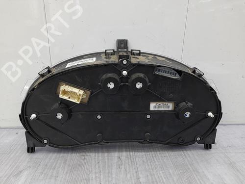 Instrument cluster CITROËN BERLINGO MULTISPACE (B9) 1.6 HDi 110 | BP23668341C47 
