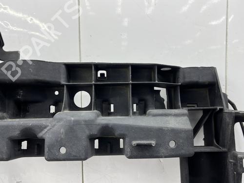 Front slam panel CITROËN C3 II (SC_) 1.4 HDi 70 (SC8HZC, SC8HR0, SC8HP4) | BP33569268C72  - Image 9