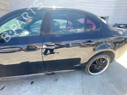 Seats set BMW 5 (E60) | BP36511783C78 - Image 200