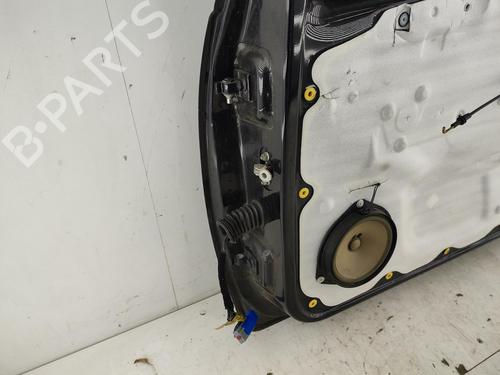 Right front door FORD KA (RU8) 1.2 | BP23718561C3 
