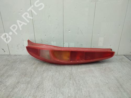 Used Right taillight FIAT PUNTO (188_) 1.2 60 (188.030, .050, .130, .150, .230, .250) (60 hp) 27501405