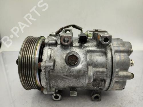AC compressor FORD FOCUS C-MAX (DM2) 2.0 TDCi | BP23731421M34  - Image 7