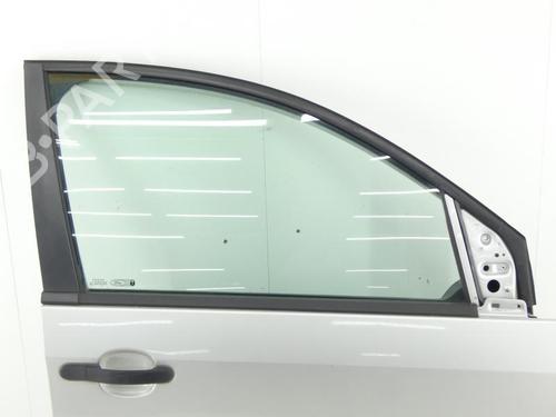 Right front door FORD FUSION (JU_) 1.6 TDCi | BP23696418C3 