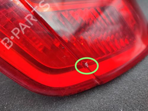 Left tailgate light CITROËN C5 III Break (RW_) 2.0 HDi 140 | BP23742055C79  - Image 7