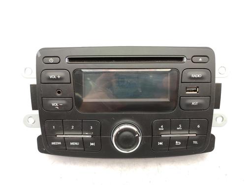 Radio DACIA DUSTER (HS_) 1.2 TCe 125 | BP23722655E6  - Image 8