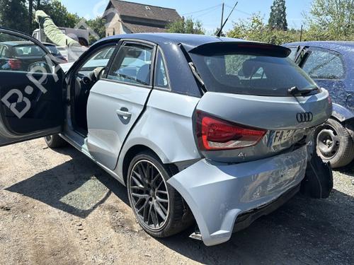 Windscreen AUDI A1 Sportback (8XA, 8XF) 1.4 TFSI | BP29372572C63 