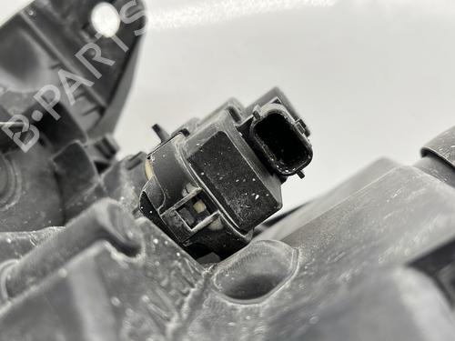 Right headlight RENAULT LAGUNA III (BT0/1) 2.0 dCi (BT01, BT08, BT09, BT0E, BT0K, BT12, BT1C, BT1D,... | BP26586091C29 - Image 6