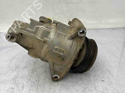 AC compressor DACIA DUSTER (HM_) 1.5 dCi 115 4x4 (HMAD) | BP36551700M34 - Image 2