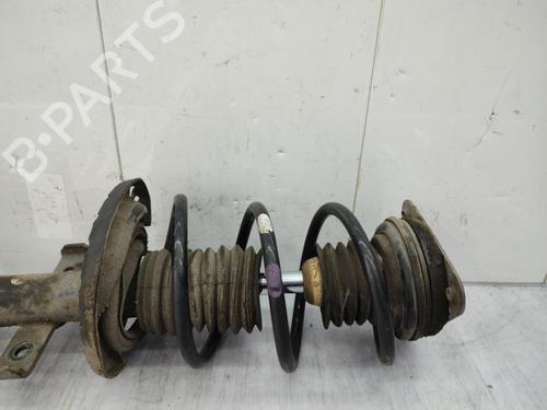 Left front shock absorber RENAULT CLIO III (BR0/1, CR0/1) 1.2 16V (BR02, BR0J, BR11, CR02, CR0J, CR11) | BP23722356M16 