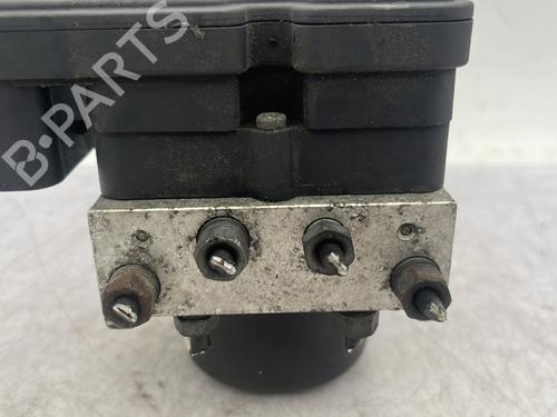 ABS pump CITROËN C2 (JM_) 1.4 HDi | BP30847019M43