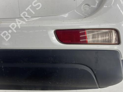 Rear bumper MITSUBISHI OUTLANDER III (GG_W, GF_W, ZJ, ZL, ZK) 2.2 Di-D 4WD (GF6W) | BP23757227C8 