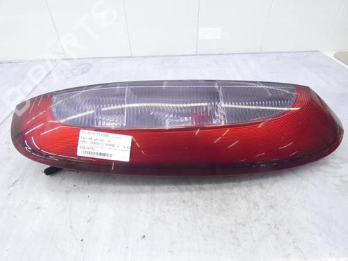 Used Right taillight OPEL CORSA C (X01) 1.0 (F08, F68) (58 hp) 23701301