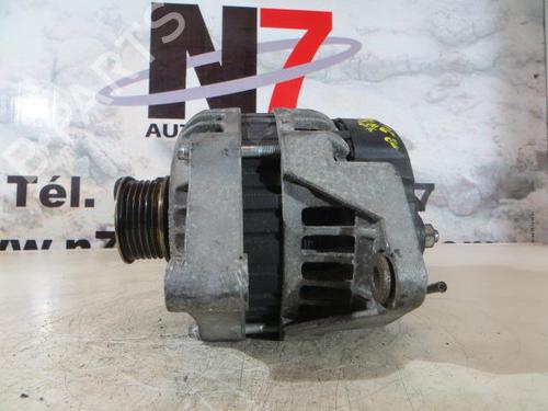 Alternator OPEL ASTRA F Hatchback (T92) 1.6 i 16V (F08, M08, F68, M68) | BP23697940M7 