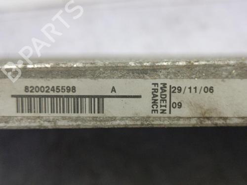 Used AC radiator AC radiator 23705214 23705214