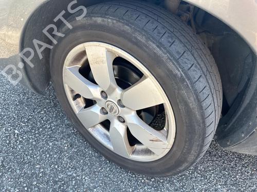 Headrest NISSAN NOTE (E11, NE11) 1.5 dCi | BP23683365I31 - Image 18