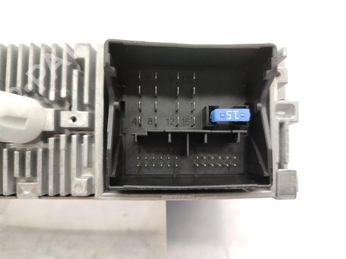 Radio PEUGEOT 2008 I (CU_) 1.2 THP 110 / PureTech 110 | BP23678090E6 