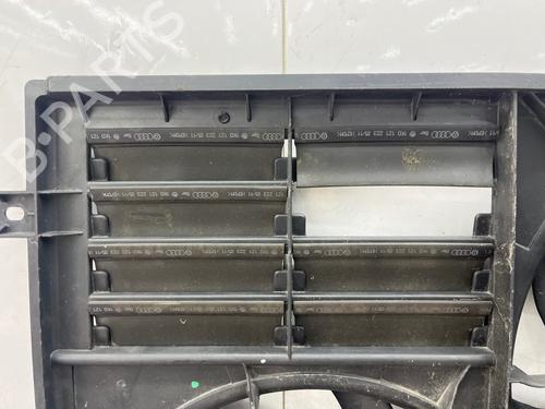 Used Radiator fan Radiator fan SEAT ALHAMBRA (710, 711) [2010-2022] 36148979 36148979