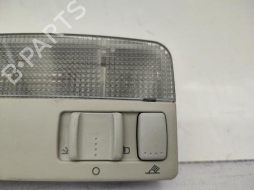 Innerbelysning VW TOURAN (1T1, 1T2) 1.9 TDI | BP23728665I8 