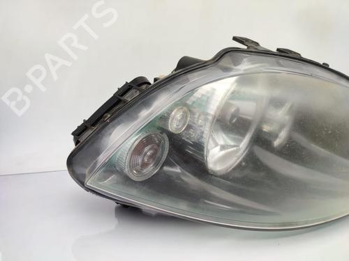 Right headlight SEAT IBIZA III (6L1) 1.9 TDI | BP23699933C29 