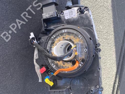 Front left seatbelt PEUGEOT 2008 I (CU_) 1.2 PureTech 82 | BP36956537I26 - Image 72