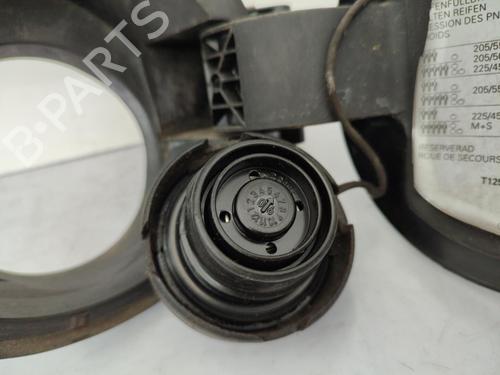 Fuel flap AUDI A3 (8P1) 2.0 TDI | BP23676374C131 