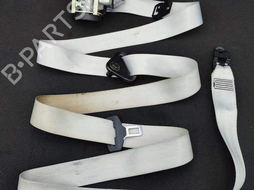 Front left seatbelt RENAULT ZOE (BFM_) ZOE | BP23759608I26  - Image 9