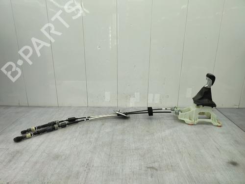 Used Gear lever KIA RIO IV (YB, SC, FB) 1.0 T-GDI 100 Eco-Dynamics+ (101 hp) 24361174