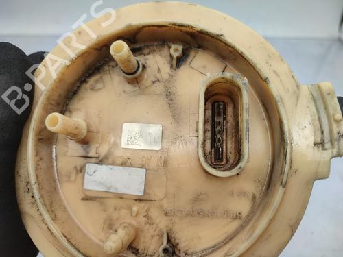 Fuel pump AUDI A3 (8P1) 2.0 TDI quattro | BP26954443M76 