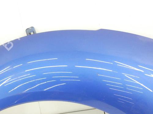 Right front fenders VW NEW BEETLE (9C1, 1C1) 1.9 TDI | BP23701498C42 