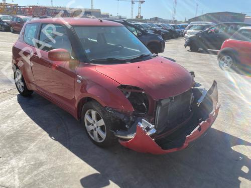 Sæde sæt SUZUKI SWIFT III (MZ, EZ) | BP38187380C78 - Image 19