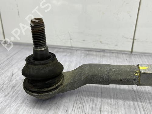 Steering rack VW POLO V (6R1, 6C1) 1.2 TSI 16V | BP24952043M22 