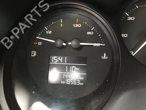 Steering column stalk SEAT LEON (1P1) 1.9 TDI | BP23697275I23  - Image 17